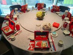 -千百味红餐厅·江西菜(绿地双子塔店)