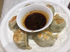 -国人川菜(李家村建东街店)