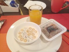-怡咖啡自助餐(宁波香格里拉店)