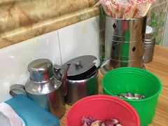 -马学武手抓美食(下南关总店)