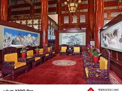 -天安门城楼