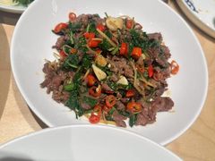 -一坐一忘云南菜(卓悦中心)