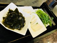 -佬土鹅肠火锅(中建大观店)