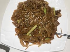 -衡山汇·高级粤菜(霄云路店)