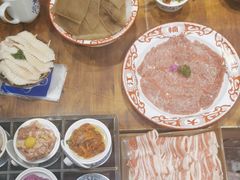 -楠火锅(哈尔滨金爵万象店)