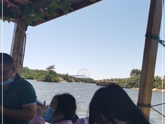 -渔岛海洋度假区