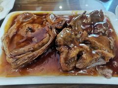 李家大排-砂锅李(九江路店)