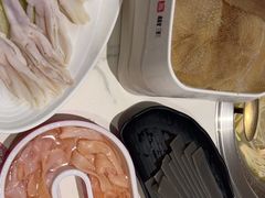 -椒王火锅(厚街万达店)