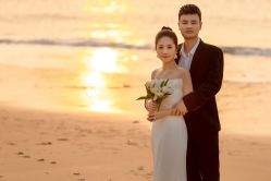 点击看大图 -纪可婚纱摄影平潭旅拍