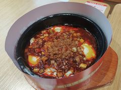 -朴大叔拌饭(上海真如环宇城店)