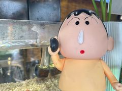 -老地方猫儿面(磁器口店)