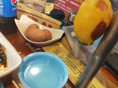 -杨家崴子碳缸烧烤(东三马路店)