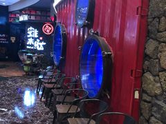 -蘭奢雅集·江浙菜(青山江滩店)