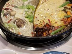 -钢管厂五区小郡肝火锅串串 Chuan Chuan hot pot
