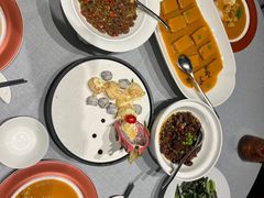 -青螺餐厅·家宴(松雅湖店)
