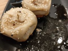 -小杨生煎(江南环球港店)