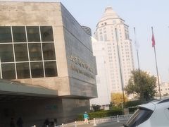 -北京新世纪饭店(动物园地铁站店)