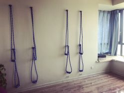 -瑜舍瑜伽连锁教室