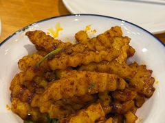 -付小姐在成都(中山公园店)