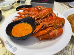 小蓝龙龙虾-聚味瞿记·龙虾堂(坡子街店)