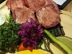 特等极软厚切牛舌-牛藏·黑毛和牛烧肉(环市东店)