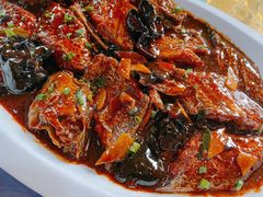 红烧东海带鱼-长兴菜馆(高桥店)