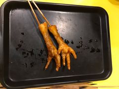 -望京小腰(北京总店)