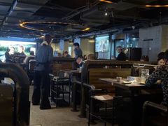 -麦凯伦烧烤·精酿超级工厂店(金桥总店)
