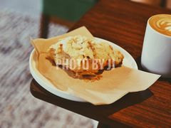 -山下C5cafe(惠通时代广场店)