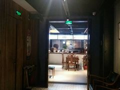 -黛瓦里巷(南京东路店)