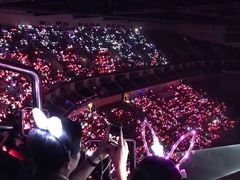 -宝能国际体育演艺中心