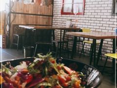 -东直门小院烧烤(回龙观东大街店)