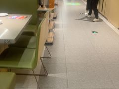 -海底捞火锅(枫蓝国际购物中心店)
