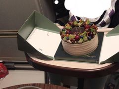 -小苍兰风铃草蛋糕甜品(沈阳店)