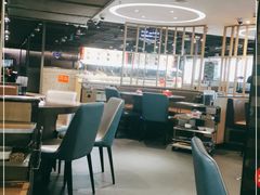 大堂-海底捞火锅(崇文门新世界百货店)