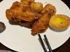 -万荟轩海鲜·粤式点心自助餐厅(蓝海风万怡酒店)