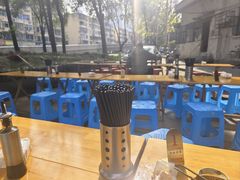 -左撇子私房面