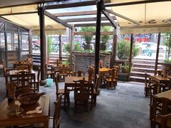 大堂-小名堂担担甜水面(科华店)