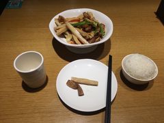 -宏记广东客家菜(丰汇店)