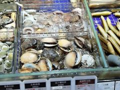 -高佳庄·舟山海鲜(海景旗舰店)