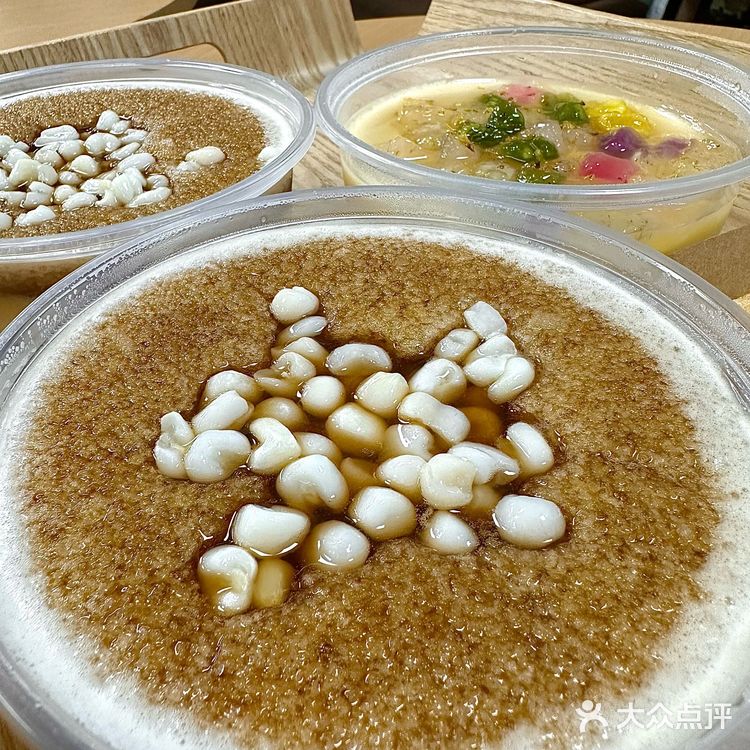 漳州古城这个！！好吃又清爽🤤🤤🤤！！