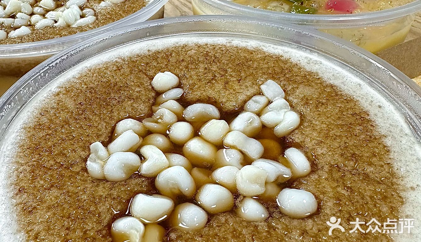 漳州古城这个!!好吃又清爽🤤🤤🤤!!