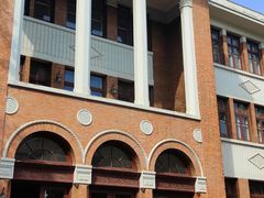 -天津五大道文化旅游区