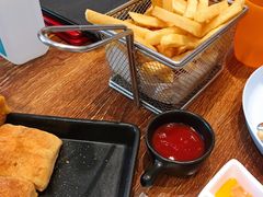 -安妮意大利餐厅(世贸天阶店)