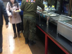 iphone_upload_pic-红蜡烛•瓦罐粥家常菜•夜宵(中山路店)