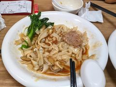 -百福麵家(新馬路店)
