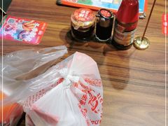 -西关味(大卫城店)