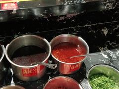 -谭鸭血老火锅(庆云店)