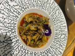 -苹果树下艺术餐厅(通州店)