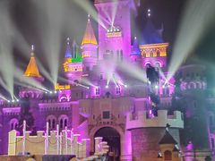 -青岛方特梦幻王国